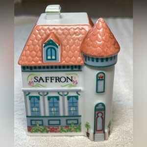 1989 Lenox Spice House